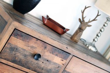 Ground floor bedroom