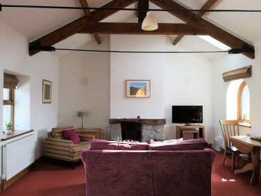 Stoneheights cottage - first floor one bed (double) cottage