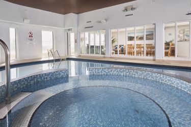 Bigbury Apartment 22