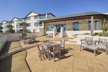 Bigbury Apartment 22