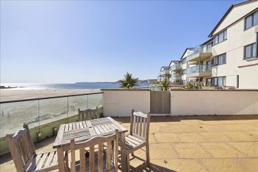 Bigbury Apartment 22