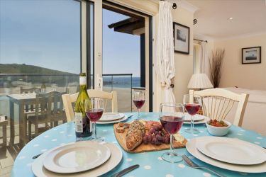 Bigbury Apartment 22