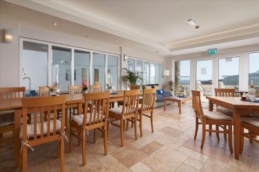 Bigbury Apartment 22