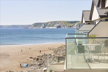 Bigbury Apartment 22