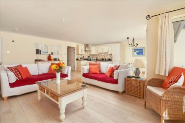 Bigbury Apartment 22