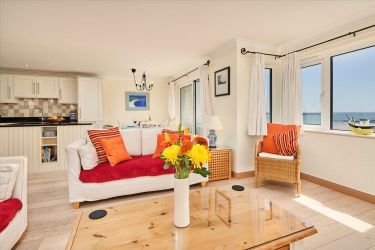 Bigbury Apartment 22