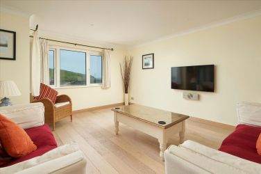 Bigbury Apartment 22