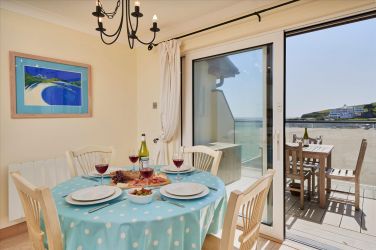 Bigbury Apartment 22