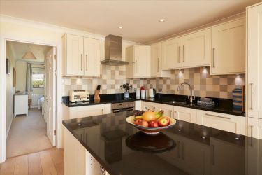 Bigbury Apartment 22