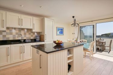 Bigbury Apartment 22