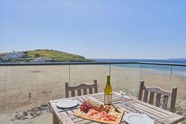 Bigbury Apartment 22