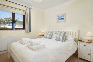 Bigbury Apartment 22