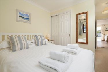 Bigbury Apartment 22