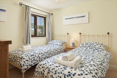 Bigbury Apartment 22