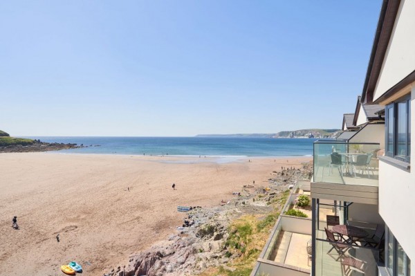 Bigbury Apartment 22