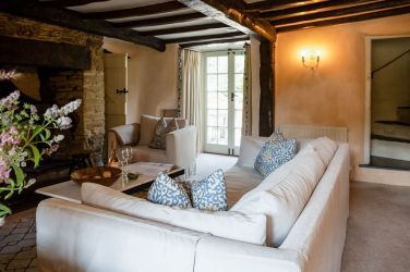 Ivy Cottage