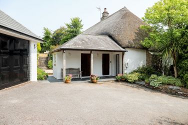 Ivy Cottage