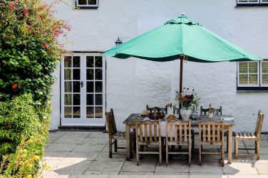 Ivy Cottage