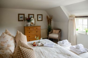 Ivy Cottage