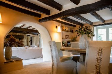 Ivy Cottage