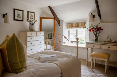 Ivy Cottage