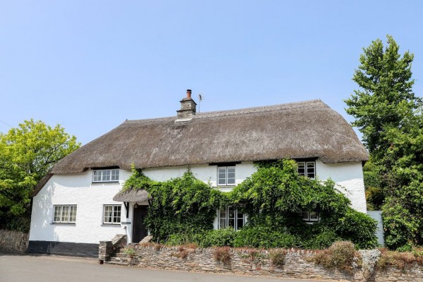 Ivy Cottage