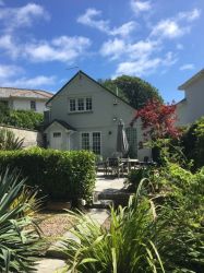 Cottage at Trepenpol