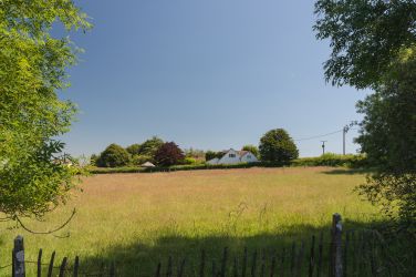 The White Cottage