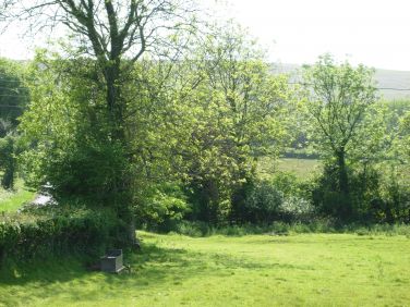 The White Cottage