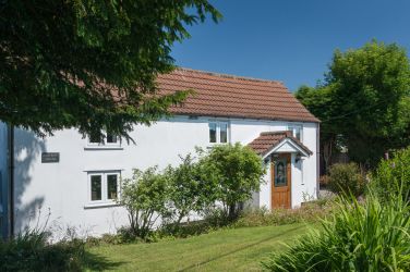 The White Cottage