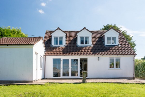 The White Cottage