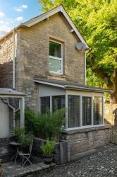 Beechtree cottage.