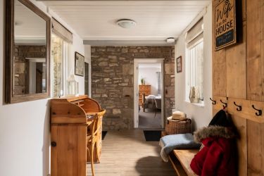 Ashley Cottage