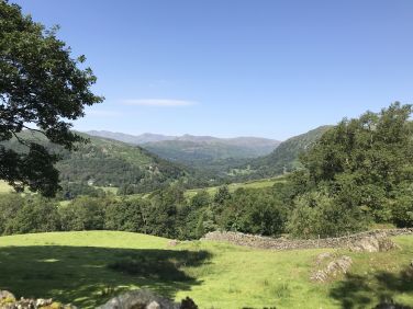 Countryside near Ambleside