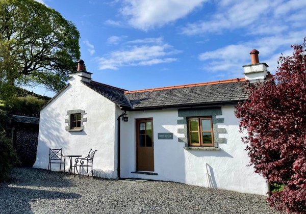 Garden Cottage at Howe Foot