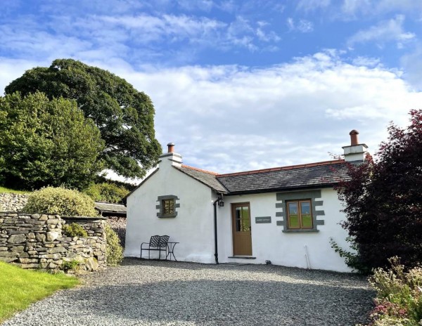 Garden Cottage at Howe Foot