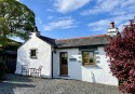 Garden Cottage at Howe Foot