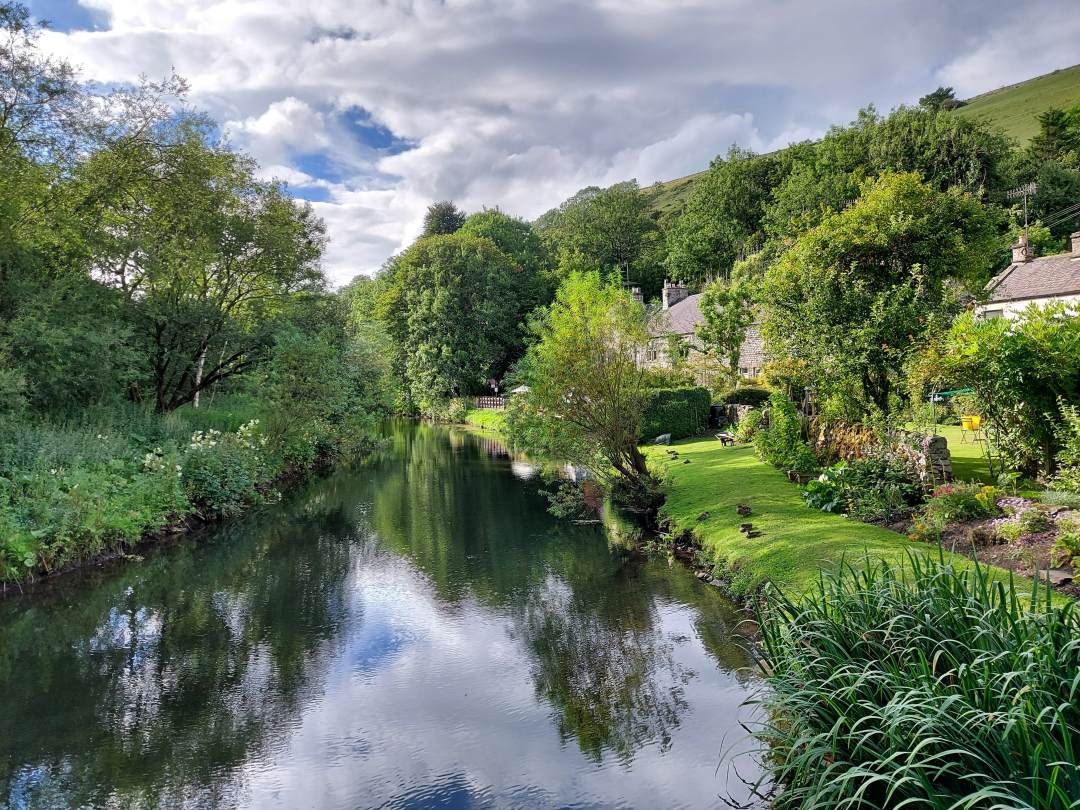 Six Litton Mill, Holiday Cottage in The Peak District, Sleeps 6