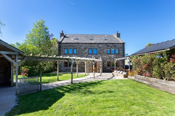 Woodfield Farm