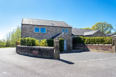 Waddow Cottage