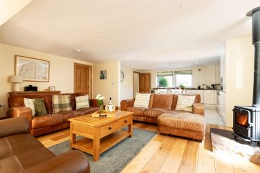 Waddow Cottage