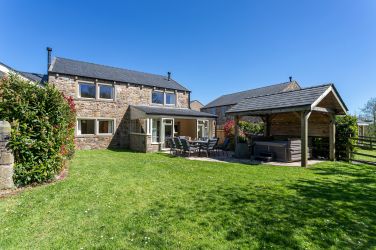 Waddow Cottage