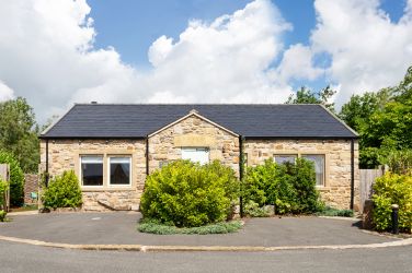 Whitewell Cottage