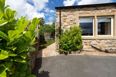 Whitewell Cottage
