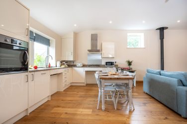 Whitewell Cottage