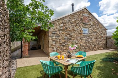 Whitewell Cottage