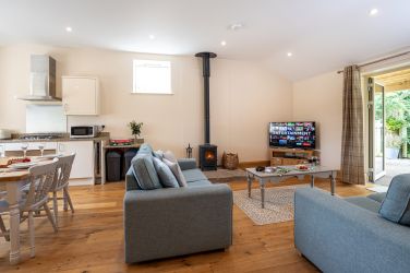 Whitewell Cottage