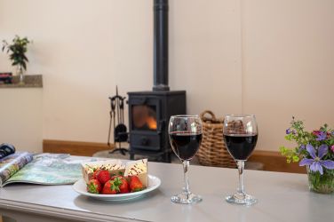 Whitewell Cottage