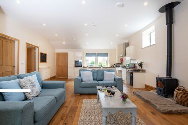 Whitewell Cottage