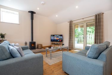 Whitewell Cottage